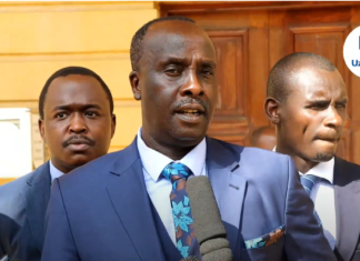 Advocates petition chief justice over transfer of part-heard criminal cases at Milimani law courts