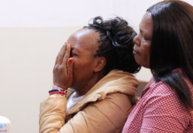 “I Went To Identify My Child’s Body At City Mortuary”: Mother Breaks Down in Court Testifying in Sylvia Kemunto Murder Trial