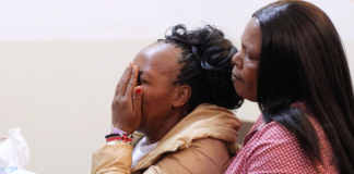 “I Went To Identify My Child’s Body At City Mortuary”: Mother Breaks Down in Court Testifying in Sylvia Kemunto Murder Trial