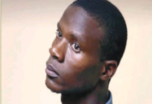 DCI Launches Manhunt for Suspect Linked to Various Cyber Crimes