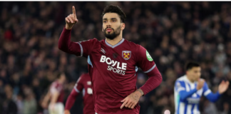 Flamengo Resigns Paqueta After West Ham Fee Agreement