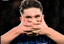 Arsenal Cruise to Win at Leeds With Madueke and Gyokores Goals Ending Arsenal Winning Drought.