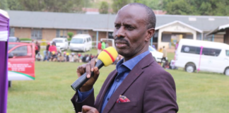 Wilson Sossion joins the battle for TSC CEO seat