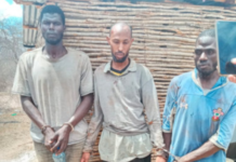 Court Convicts Three Kamiti Prison Wardens Over 2021 Terror Inmates’ Escape