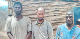 Court Convicts Three Kamiti Prison Wardens Over 2021 Terror Inmates’ Escape