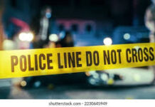 A GSU Officer commits suicide in Mandera County