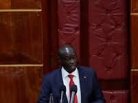 Supreme Court refuses to block Gachagua’s impeachment cases