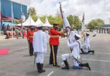 US expands military base in Kenya to boost regional security