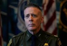 US Border Patrol commander Gregory Bovino got caught in his own lie