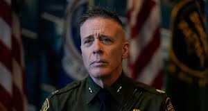 US Border Patrol commander Gregory Bovino got caught in his own lie