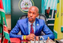 Geoffrey Mosiria Warns of Rising Fake Witchdoctors Exploiting Residents, Demands Business Permits