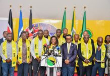 UDA Faults High Court Ruling, Says ANC “Merger” Never Existed