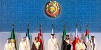 Gulf States Pledge Neutrality, Reject Use of Territory for Attacks on Iran Amid Rising Tensions