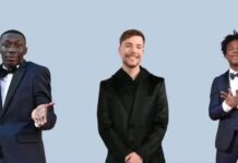 Content Is the New Gold: Meet the Under-30 Creators Worth Billions