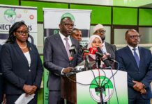 Election at Risk? IEBC Reveals KSh20bn Funding Gap