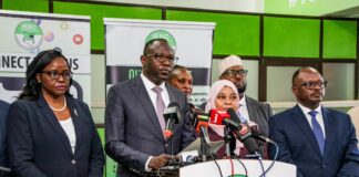 Election at Risk? IEBC Reveals KSh20bn Funding Gap