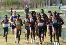 Kenya Aims for Glory at World Athletics Cross Country Championships