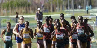 Kenya Aims for Glory at World Athletics Cross Country Championships