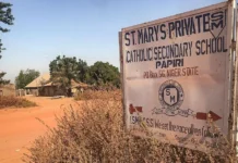 Schools to start reopening after Nigeria mass abduction