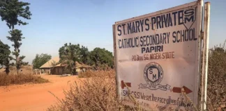 Schools to start reopening after Nigeria mass abduction