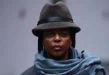 Ex-Nigeria oil minister in bribery trial spent £2m at Harrods, court hears