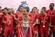 Man Utd fall to lowest position with Liverpool the highest-earning PL club and Real Madrid top