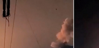 Trump orders strikes on Caracas, officials tell CBS, as Venezuela declares national emergency