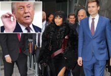 Nicki Minaj pledges cash to support Trump accounts for ‘Barbz’ babies