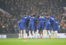 Chelsea hit by virus outbreak after two stars missed Arsenal loss