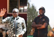 Lusaka leads push to woo Natembeya into Ruto’s 2027 camp