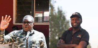 Lusaka leads push to woo Natembeya into Ruto’s 2027 camp