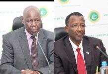 Katwa Kigen, Issack Hassan Among 15 Candidates Nominated by JSC for Court of Appeal Judges