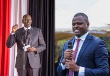 ‘Spare us your political conmanship,’ Ruto hits back at Ndindi Nyoro over sale of Safaricom shares