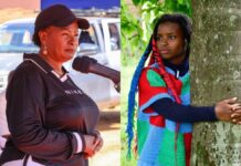 Wavinya Ndeti, Truphena Muthoni and Mamito named among Timely Kenya’s Most Impactful Women