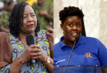 She Deserves It – Winnie Odinga Backs Mama Ida’s Nomination to UNEP