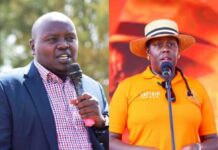 She Has No Proven Track Record’ – Senator Cherargei Claims Winnie Odinga is Unfit to Lead ODM