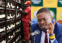 Nairobi County Unveils New Digital Platform in Liquor Licensing for Vendors, Producers