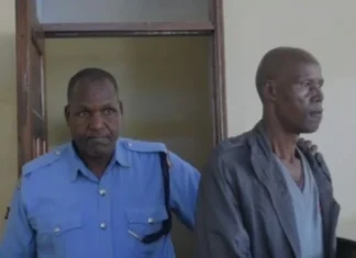 Man Jailed for Life for Defiling 10-Year-Old Granddaughter in Bungoma