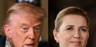 Greenland rejects US takeover ‘under any circumstance’: govt