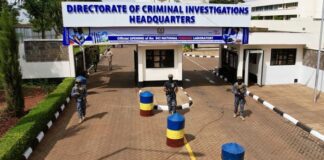DCI Arrests Husband, Wife in Ksh20 Million Foreign Jobs Fraud