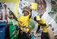 Most of Uganda’s population is under 17 – will voters give an 81-year-old another term?