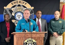 7-Year-Old Girl Among 6 Killed in Mississippi Shooting Rampage