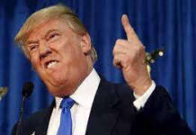 Trump sues JPMorgan, CEO Jamie Dimon for $5 billion over alleged debanking