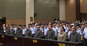 China Executes 11 Members of Myanmar Scam Mafia