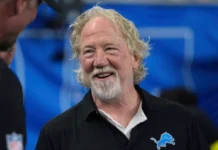Actor Timothy Busfield Accused of Child Sexual Abuse in New Mexico