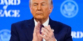 US completes withdrawal from World Health Organization