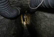 Lebanon’s Army Begins New Phase of Plan to Disarm Hezbollah, Other Militias