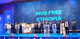 Ethiopia declares end of first-ever Marburg virus disease outbreak