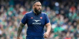 France prop Atonio retires after ‘cardiac event’