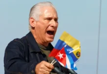 Thirty-two Cubans Killed During US Attack on Venezuela